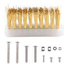 3D��ӡ�C��� Ender-3/CR-10/Ender-5 �D���C�����坍ˢ �҉m����