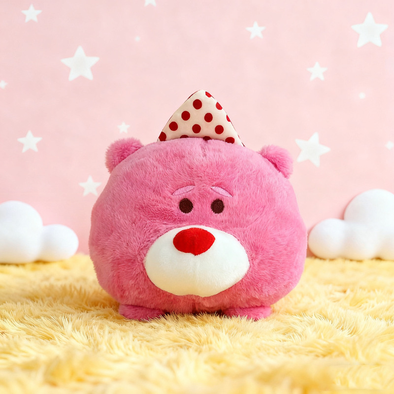 Muñeca peluche 8" máquina garras, al por mayor, lanzamiento boda