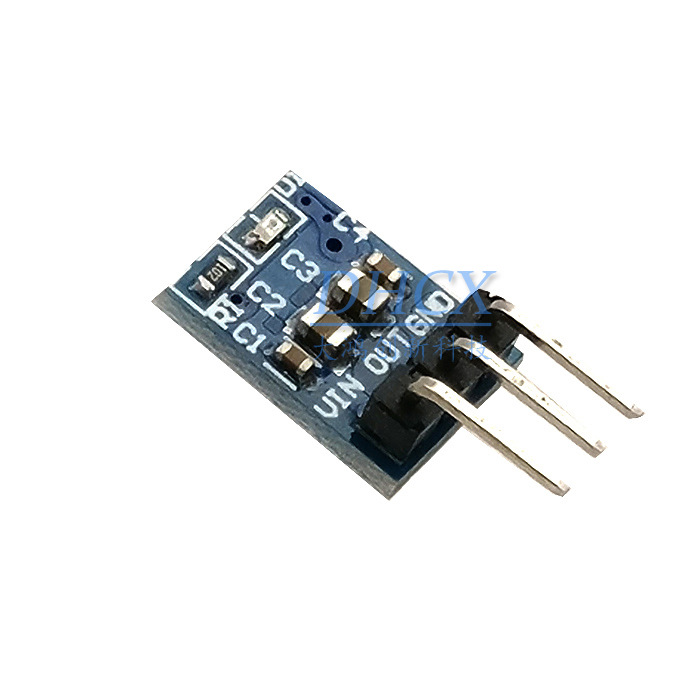 3个脚 AMS1117-3.3电源模块 3.3V电源模块 LDO 800ma