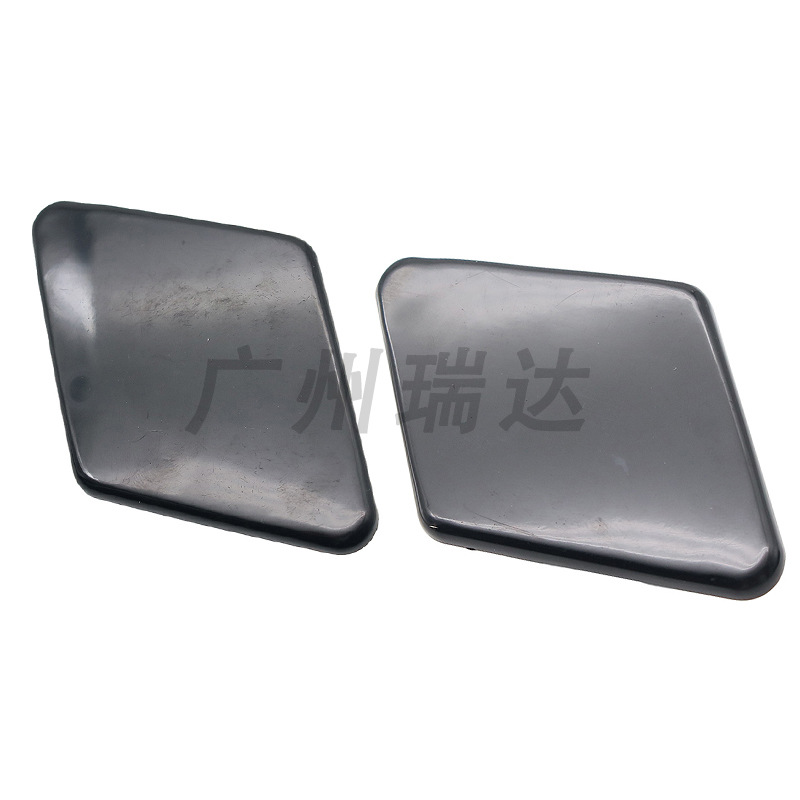 61678031307 61678031308 Negro para la cubierta de limpieza de la barra delantera del BMW Serie 3 E90