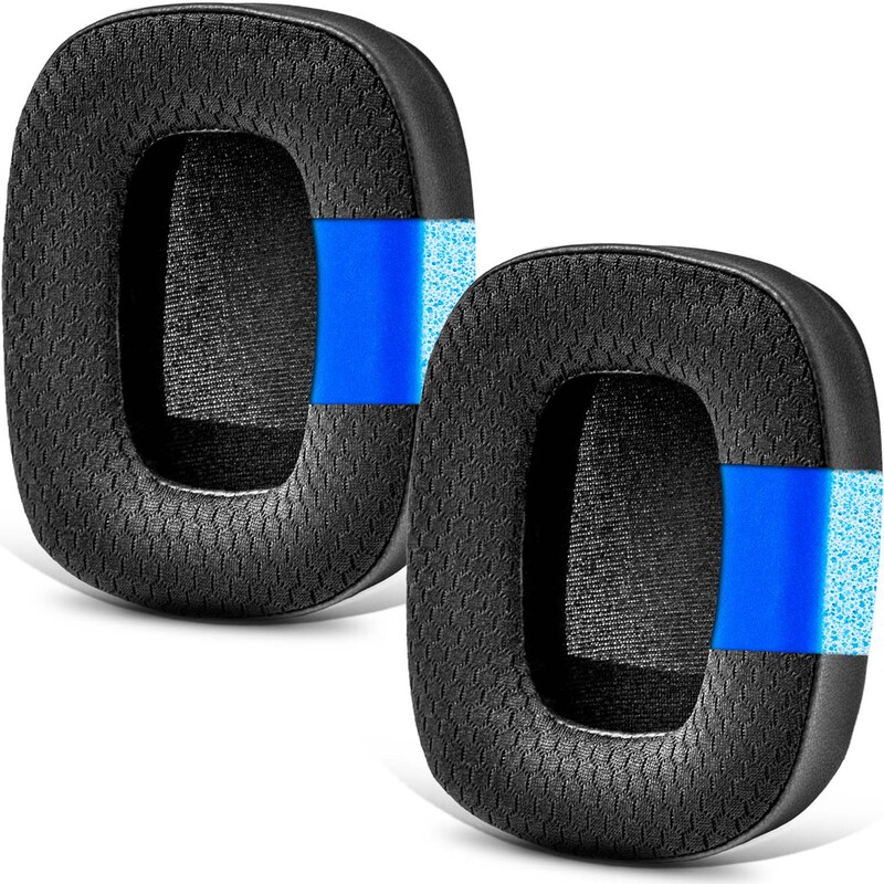 Suitable for Bowers & Wilkins P5 2Nd Generation Wireless Earphone Covers Replacement Ear Pads with Magnetic Attachment Suitable for Bowers & Wilkins P5 2Nd Generation Wireless Earphone Covers Replacement Ear Pads with Magnetic Attachment