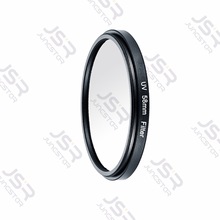 单反相机滤镜套装UV保护镜55mm 58mm 72mm 67mm 95mm