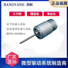 RS550-4mm��Ӿ����ɨ������̼ˢ���ˮ��������ߵ��4mm�������
