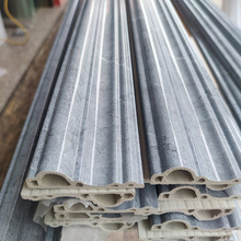 仿大理石PVC线条门套窗套石塑线条背景墙边框线装饰腰线压边线