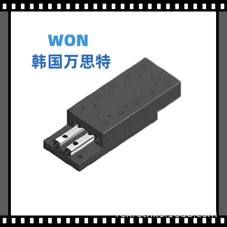 WON交叉滚珠导轨WRGU-AC-库存充足-品质保证