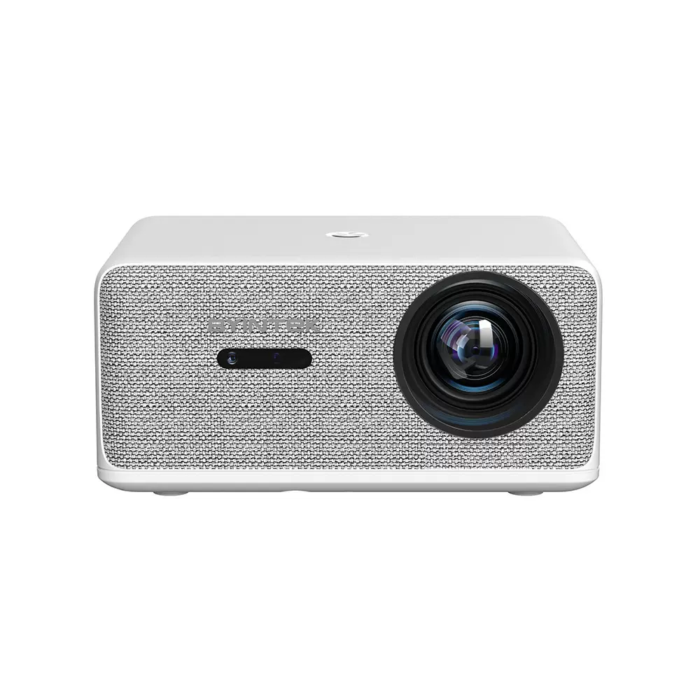 BYINTEK U14 智能安卓 WIFI 4K 无线家庭影院 LED 视频