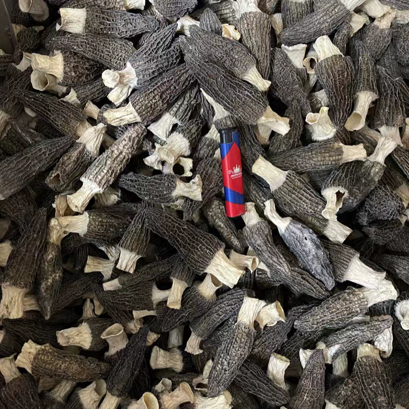 Юньнань Морель галантерейные товары оптом мясо толстая ножка массовая поддержка поколения 250 г