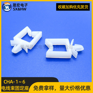 �����ķ��������۲��Nʽ늾��̶���CHA-1~6���x�������R���;��A