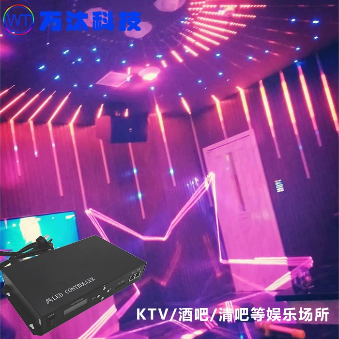 H801TC controller can be online and offline power supply synchronization main control SD card programmable dual network port Symphony controller