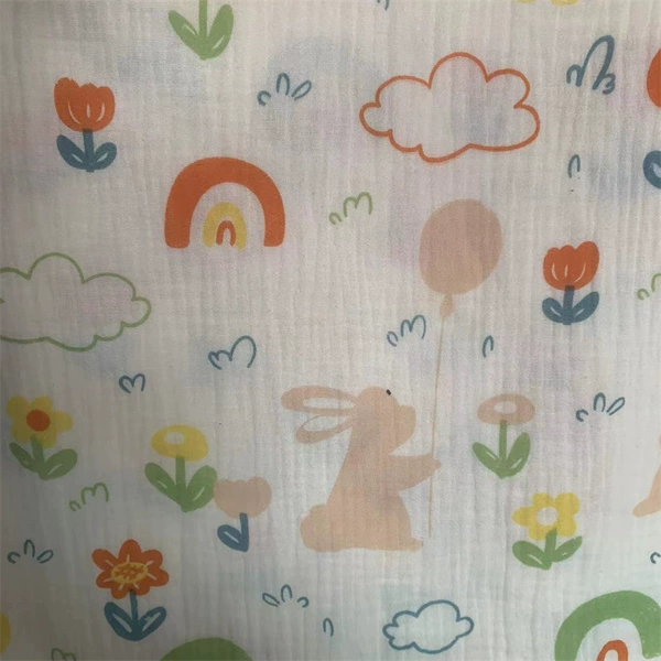 22#Rabbit Rainbow