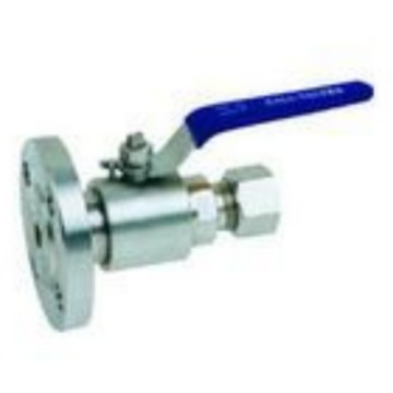 厂家批发QG.AY1型不锈钢取压球阀 仪表阀针型阀WLDV-康霸