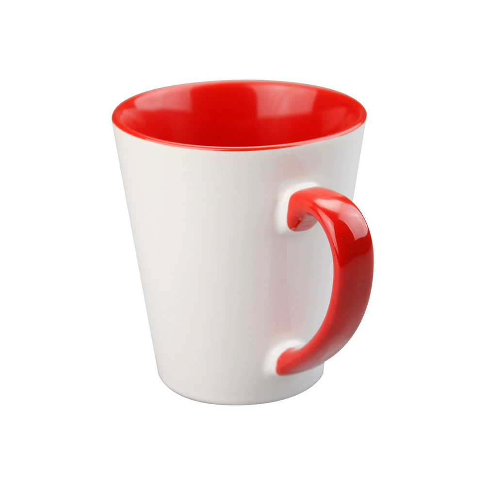 Переносной принт тепловой печати и сублимация 12oz внутренняя окраска конь