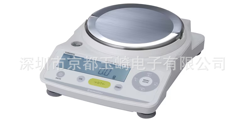 SHIMADZU岛津多功能分析天びん W-ADシリーズAP125WD