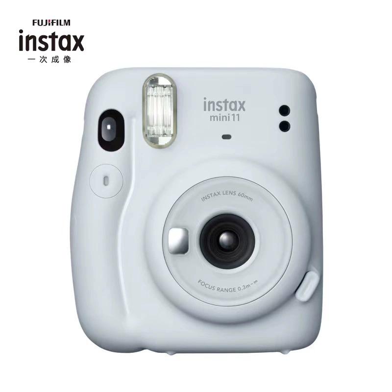 Instant Camera (Instax) mini11/mini12, Upgrade Edition, Compact Selfie Instant Print