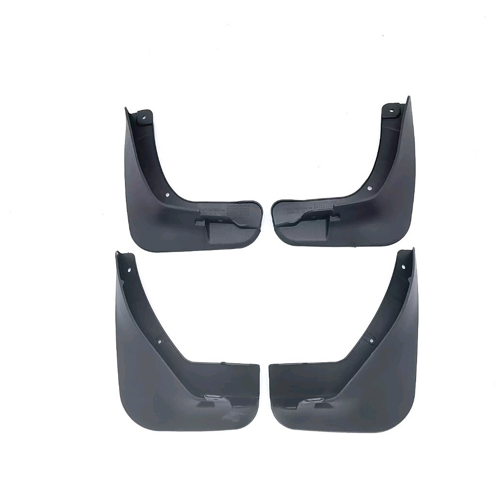 Aplicable a Renault Flang Fluence deflectores Renault Flang auto antiflujo de goma de barro de fábrica directa