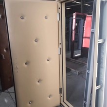 防火隔声门厂家录音棚门影音室门钢质隔音门卧室隔声门软包隔音门