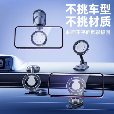 Xiao Lu Ben Ben – Car phone holder Holder MagSafe