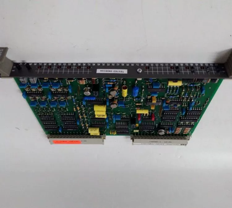 PXRFP4LR 1KHL015107R0001 модуль ввода и вывода SF, бесплатная доставка, гарантия на один год на складе