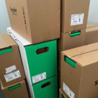 Atv610D45N4 New Genuine Schneider Inverter Spot Discount Negotiation