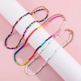 儿童手饰;其他儿童饰品;儿童项饰