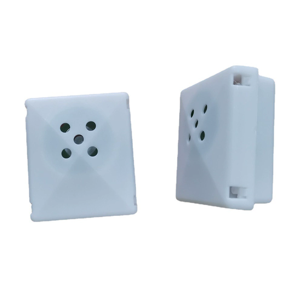 Поставка мини-голосового движения животных голос движения Детская электронная книга голосовые аксессуары