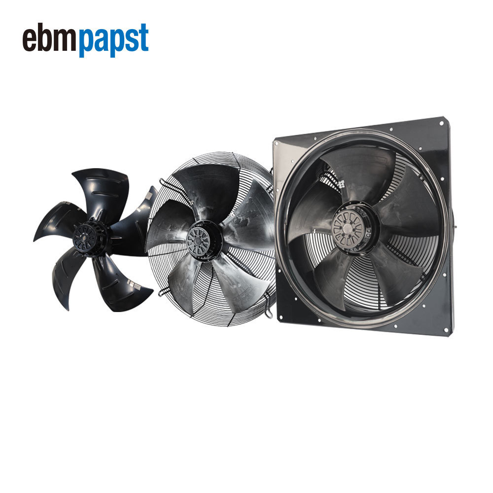 R3G310-AN43-74 ebmpapst授权直供470W 3.0A 风机 通风散热风扇