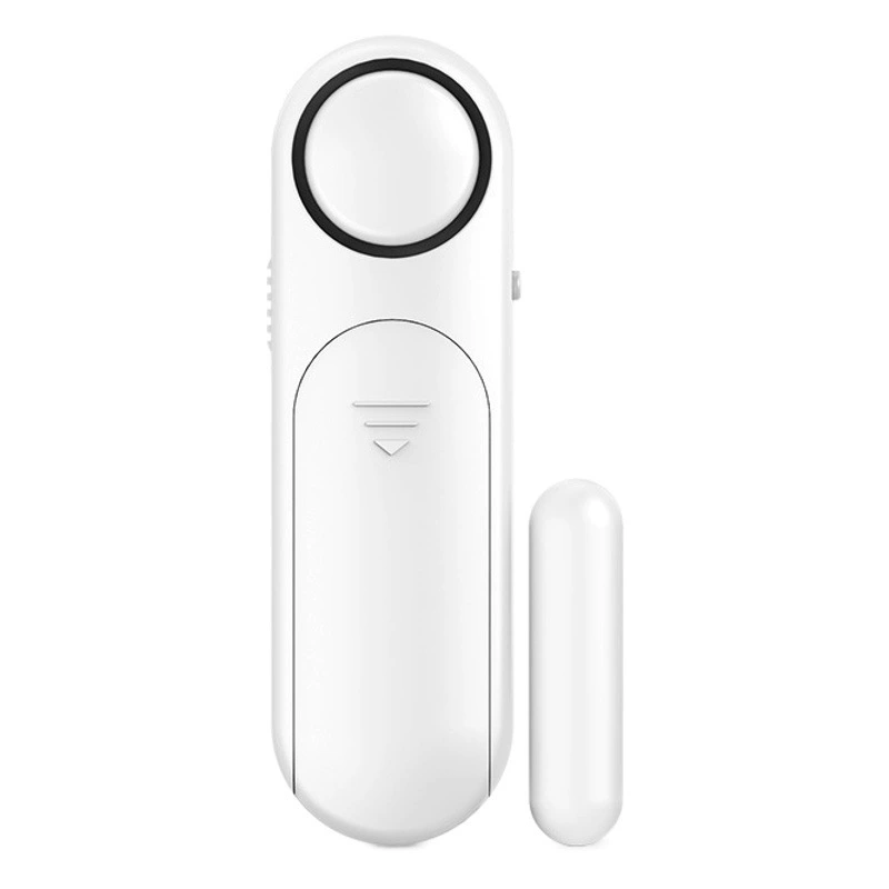 Kailui интеллектуальный беспроводной дверной магнитный зуммер 120 дБ, аренда домашнего магазина, многофункциональная магнитная сигнализация