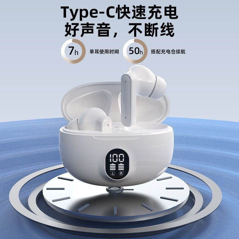 クロスボーダーの新型895b入耳真無線bluetoothイヤホンのランニング運動が長い航続騒音が大きいイヤホン|undefined