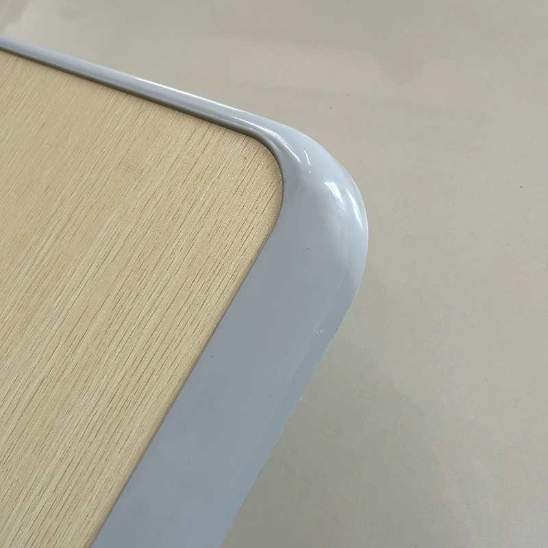 Двойная панель desks?