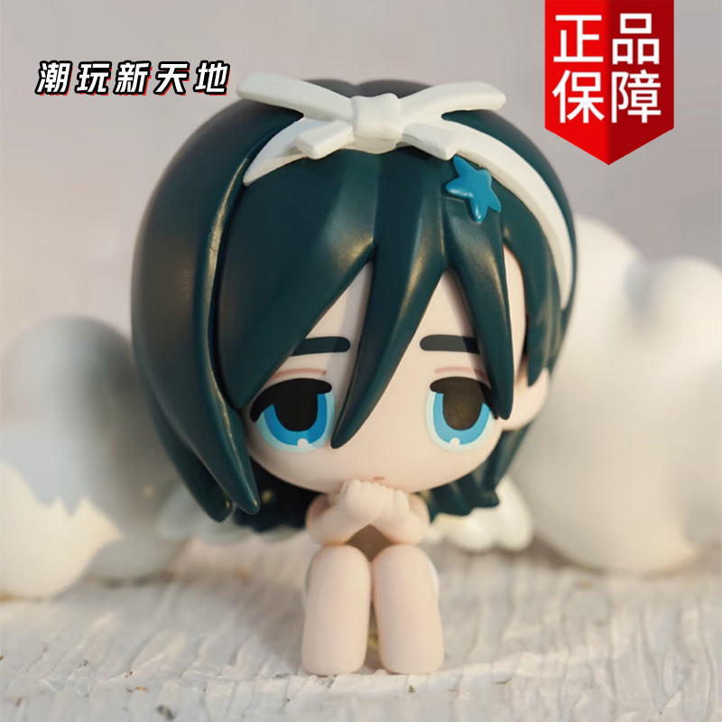 【现货】森雨漫谷仓ALIEN STAGE异形舞台宝宝系列盲盒自由舞台|undefined