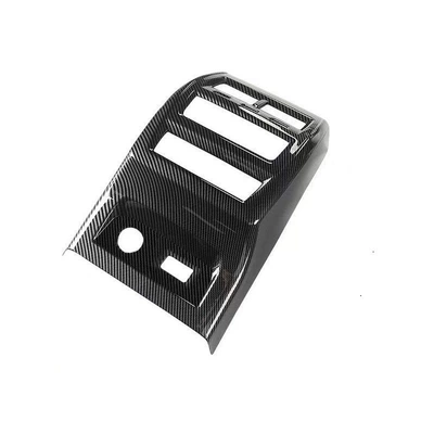 Other Automotive Interior Supplies — Suitable for BMW's new 3 Series - 22-24-x5-low-profile-domestic-3-knobs-rear-air-outletcarbon-fiber-pattern