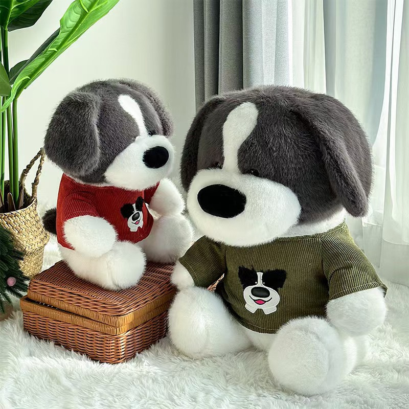 La celebridad de Internet se convierte en una muñeca de oso Stitch, una muñeca de peluche Lena