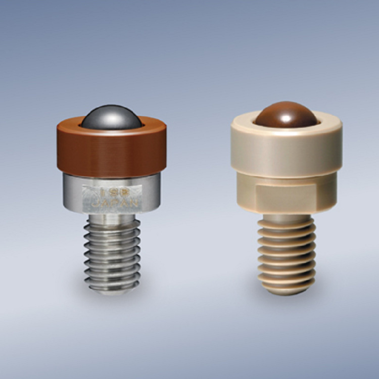 ISB 万向球 ISC-10V2S-V8   ISC-10V8S-V8