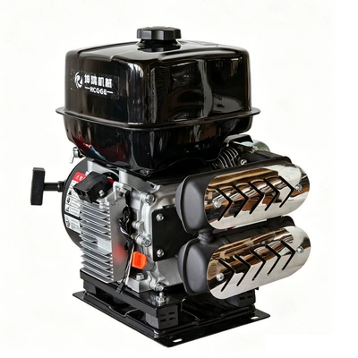 Avtomobil generatorları Generator Air Conditioner Electric