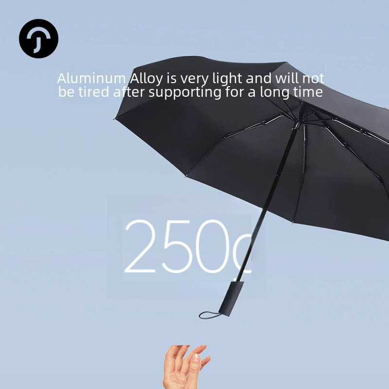 Зонт Metal umbrella with umbrella holder