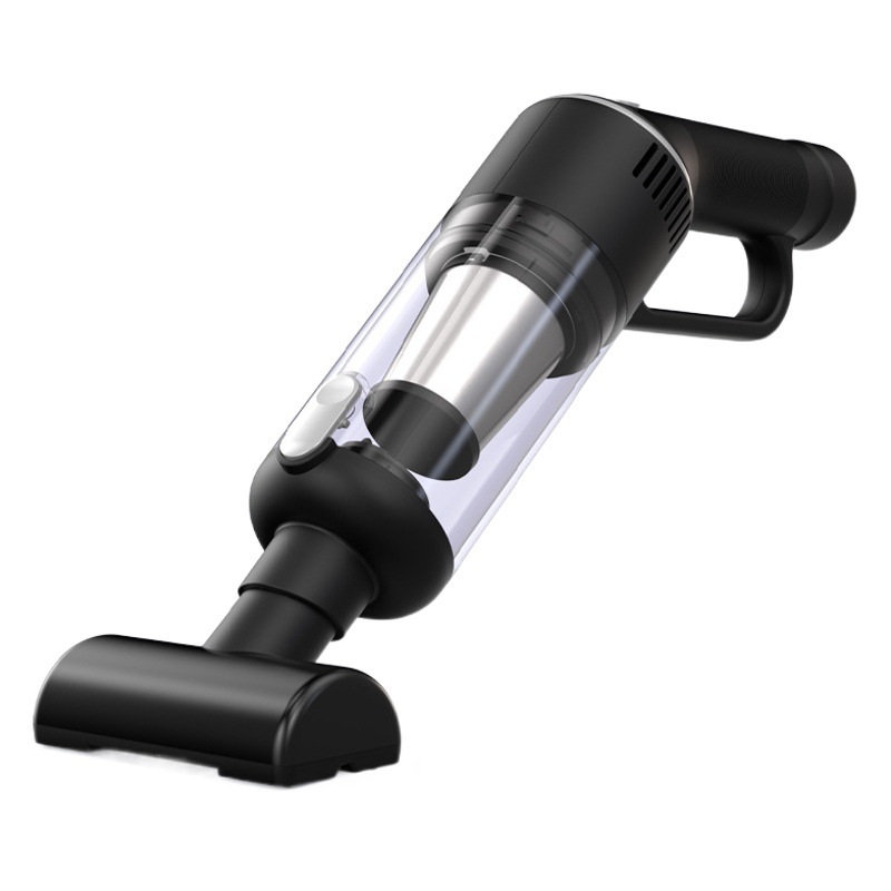 Car Vacuum Cleaner Car Handheld Large Suction Wireless Charging Car Household Small Super Suction Car Mini