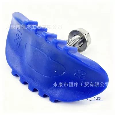 Motorcycle General Parts Clamp 1.60 1.85 2.15 Tire