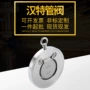 薄型定制h74w-16p304止回阀