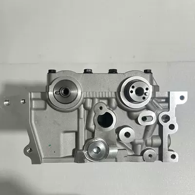 Engine Cylinder Head G4Fg Cylinder and parts