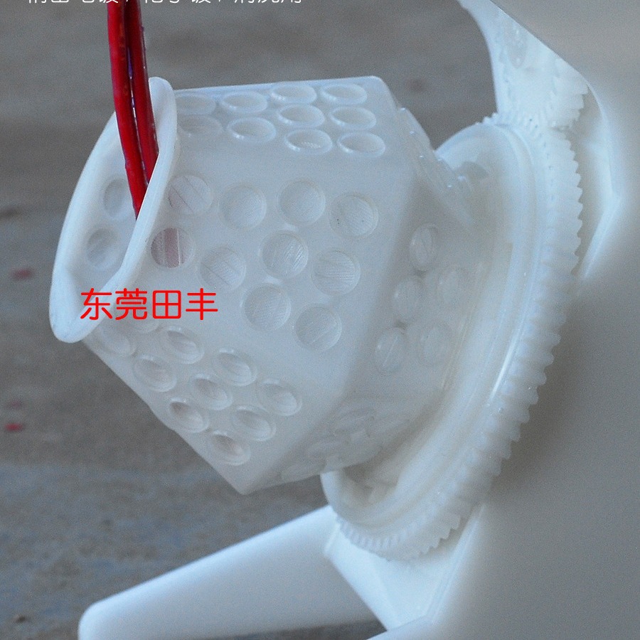 压网敞口滚镀机,透水性好,可更换网子用不坏,适合精密电镀化学镍