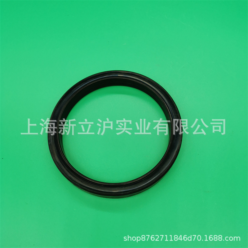 适配胡斯华纳富世华Friction wheel rim -密封圈环 5850210-01