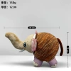 Mountain - Coconut Elephant