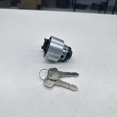 Suitable for New Holland Boomer tractor ignition switch 15248-63590, SBA385202601