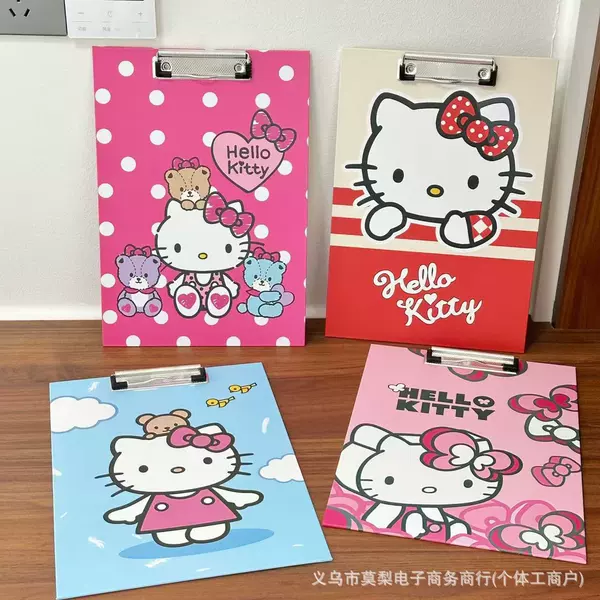 Red KT Cat Series-Mixed Hair