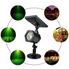 courtyard laser light outdoors solar energy Courtyard Christmas Gypsophila outdoors Scenery solar energy laser light