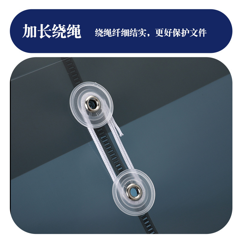a4透明立体ファイルバッグ、巻き取り防水ファイルバッグ、横型、縦型、大容量、厚みのある収納バッグ、データバッグ|undefined