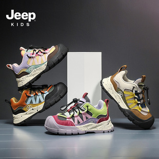 JeepͯЬ2025�괺���¿���ͯ�ܲ�Ь��ݴ����Сͯ�\��Ь͸��W��