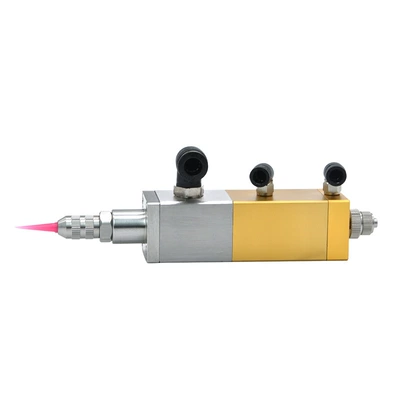 glue dispensing valve, Yapışqan paylayıcı adapterlər