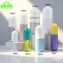 40-300ml�z��ƿPET���ψA�׿��և��Fƿ���w��Һƿ����ƿ����ˮƿ