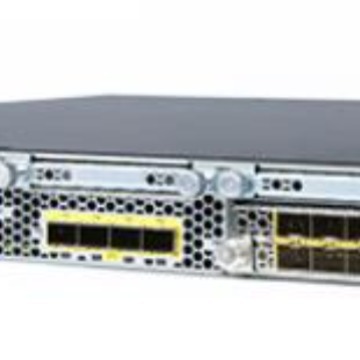 CIS思C0科 FPR2130-NGFW-K9 24口千兆企业级网络防火墙